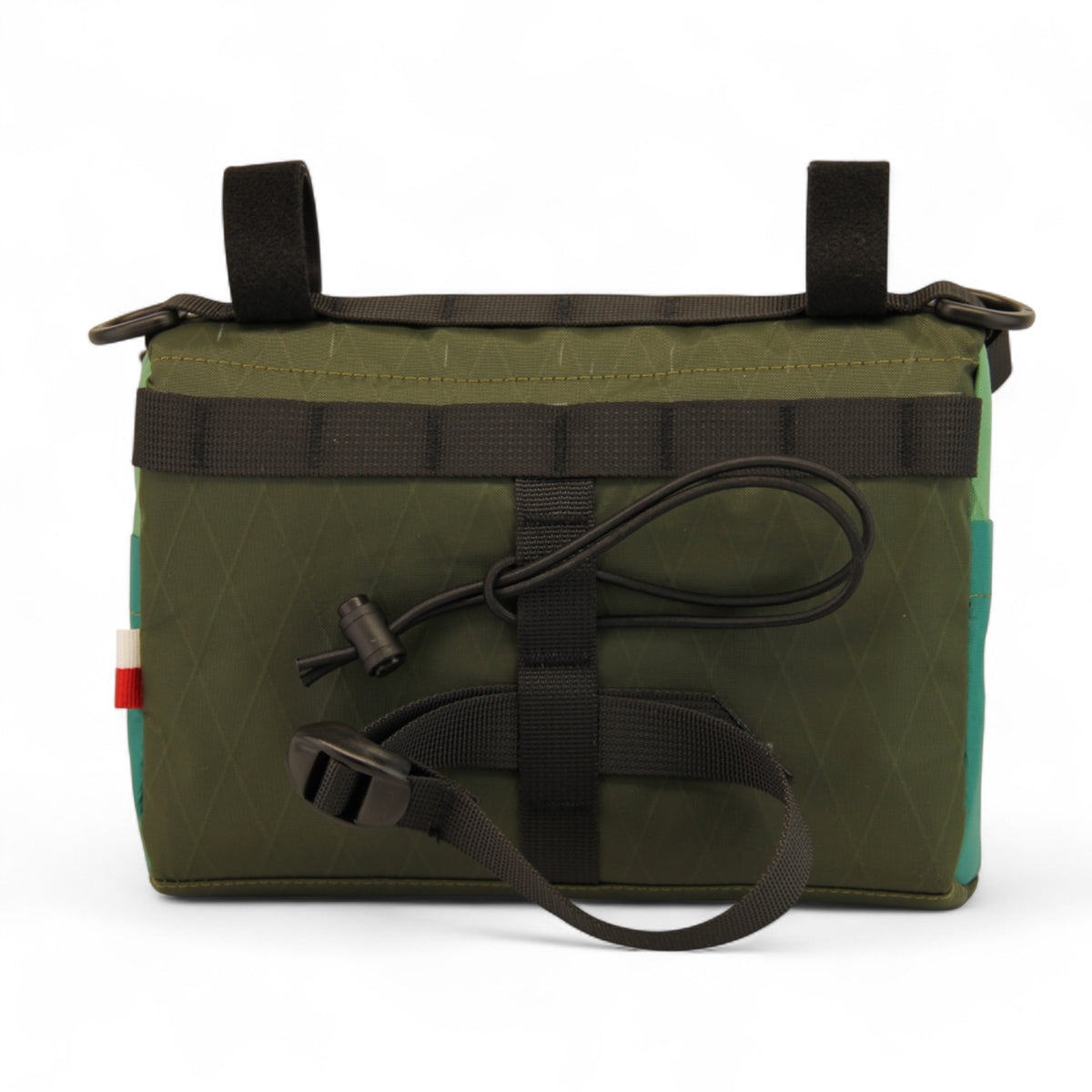 Torba na kierownicę - 3L, Stical, Gravel, Bikepacking, X-pac®, HB33