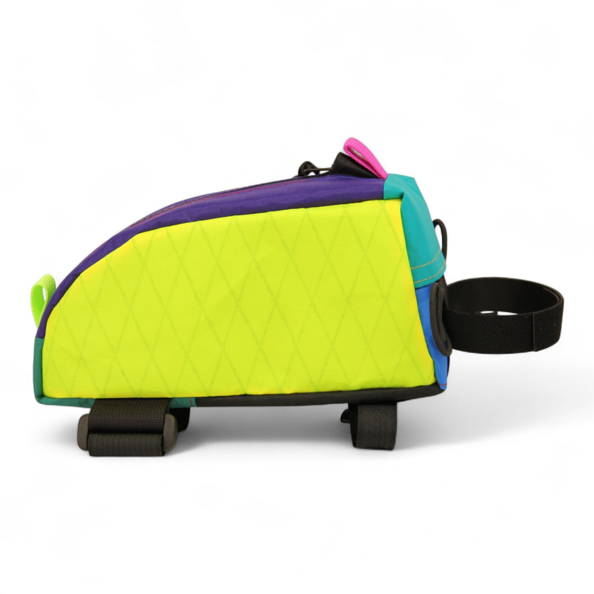 Topówka, Torba na ramę 1,2L Top Tube Bag TTB2