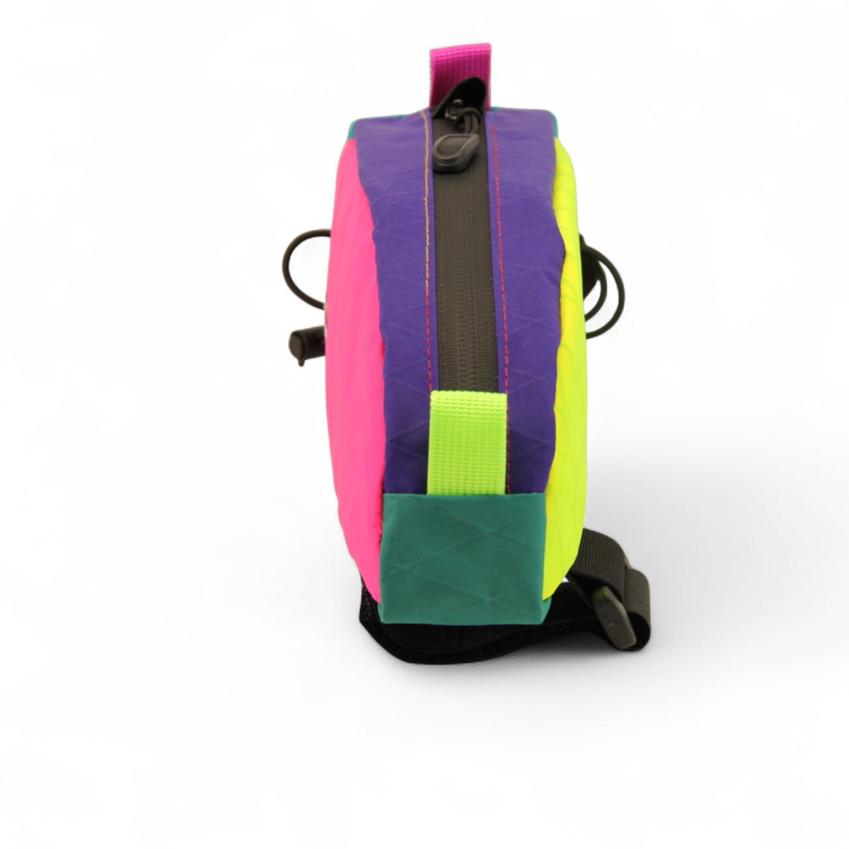 Topówka, Torba na ramę 1,2L Top Tube Bag TTB2