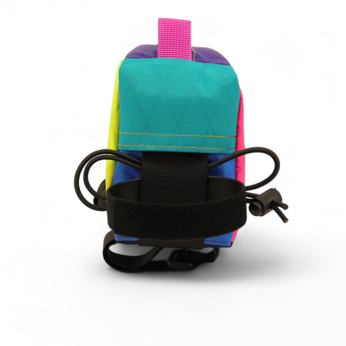 Topówka, Torba na ramę 1,2L Top Tube Bag TTB2