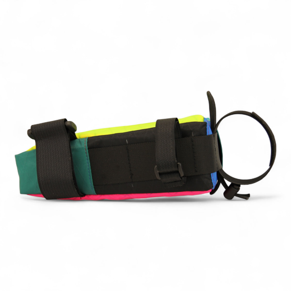 Topówka, Torba na ramę 1,2L Top Tube Bag TTB2