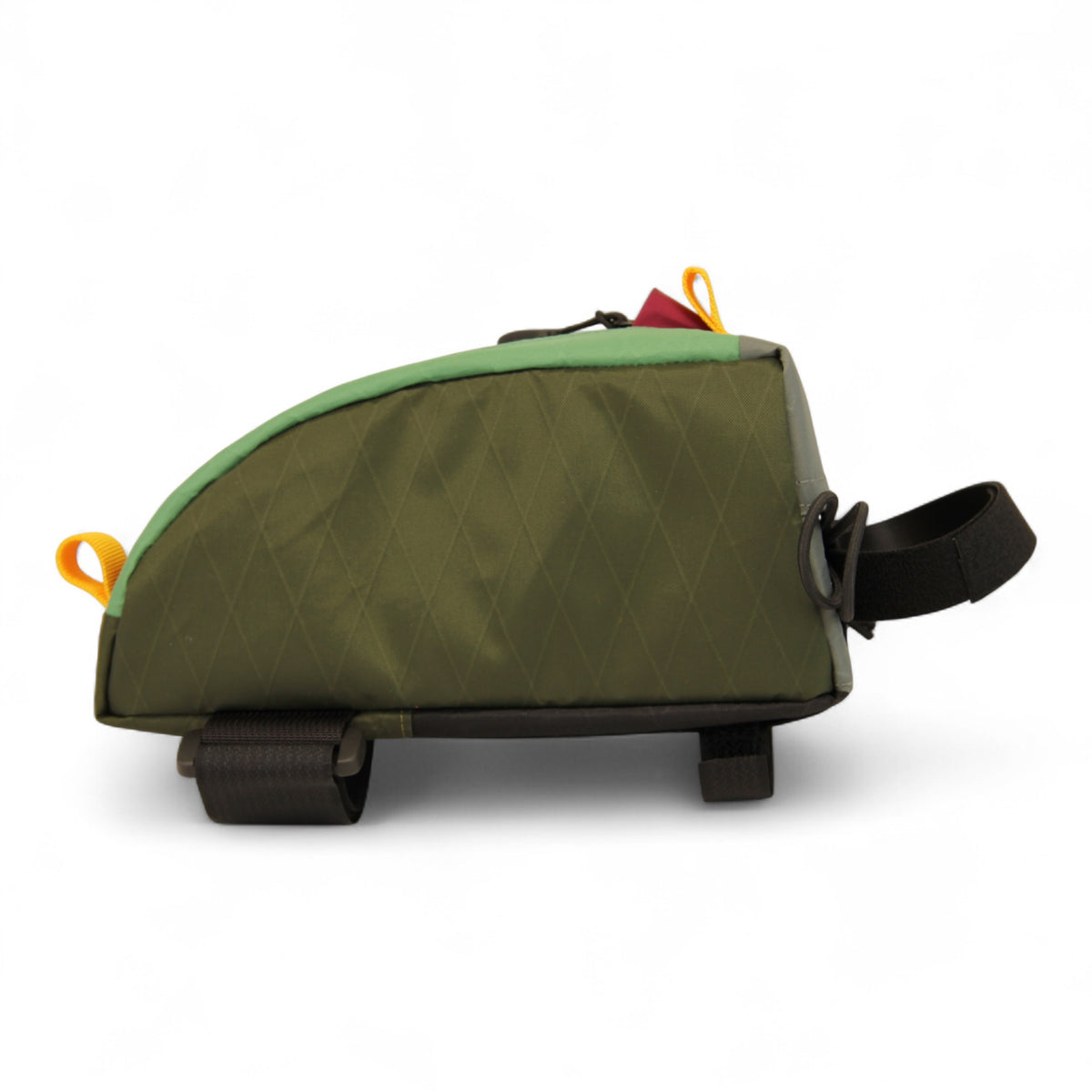 Topówka, Torba na ramę 1,2L Top Tube Bag TTB15