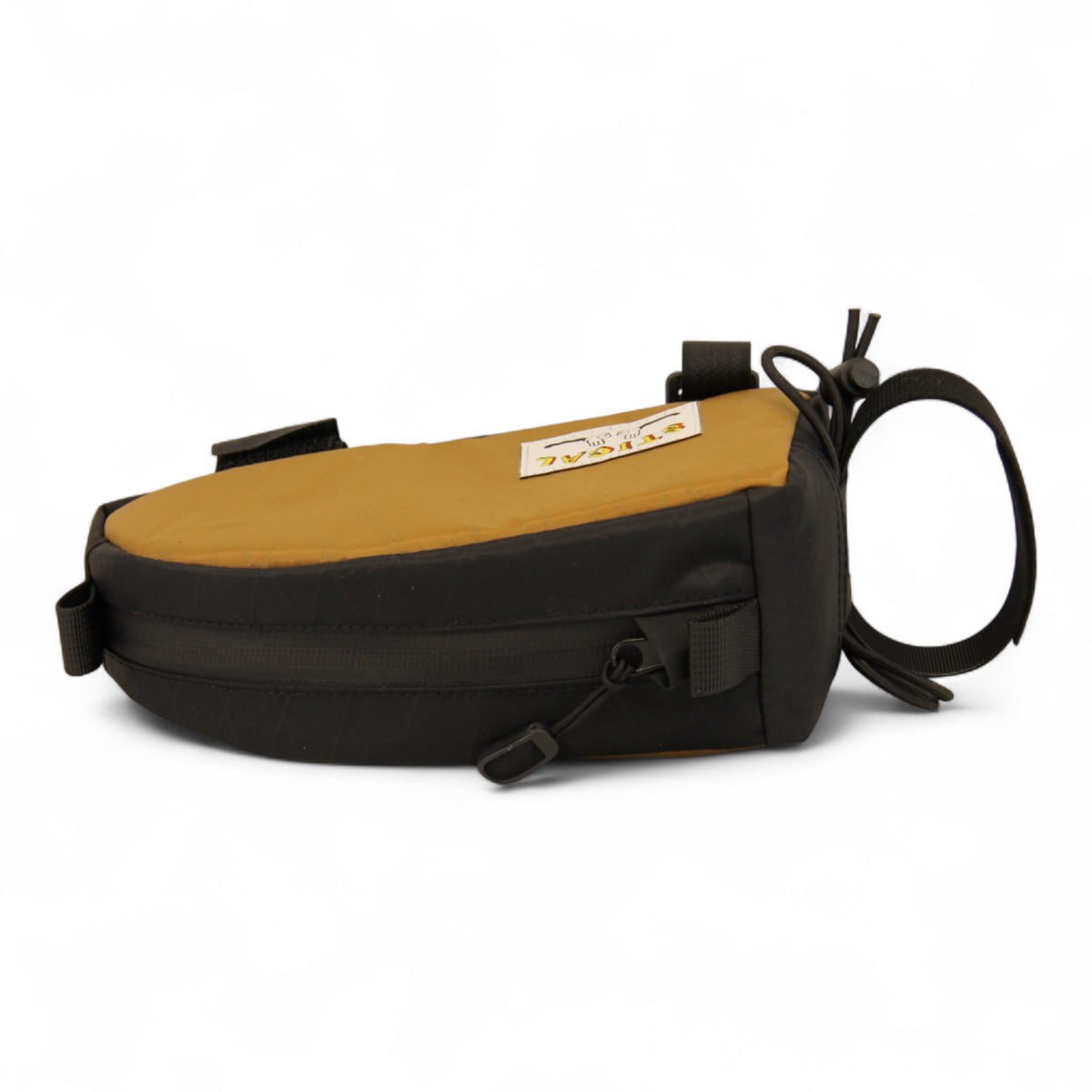 Top tube, Frame bag 1.2L Top Tube Bag TTB17