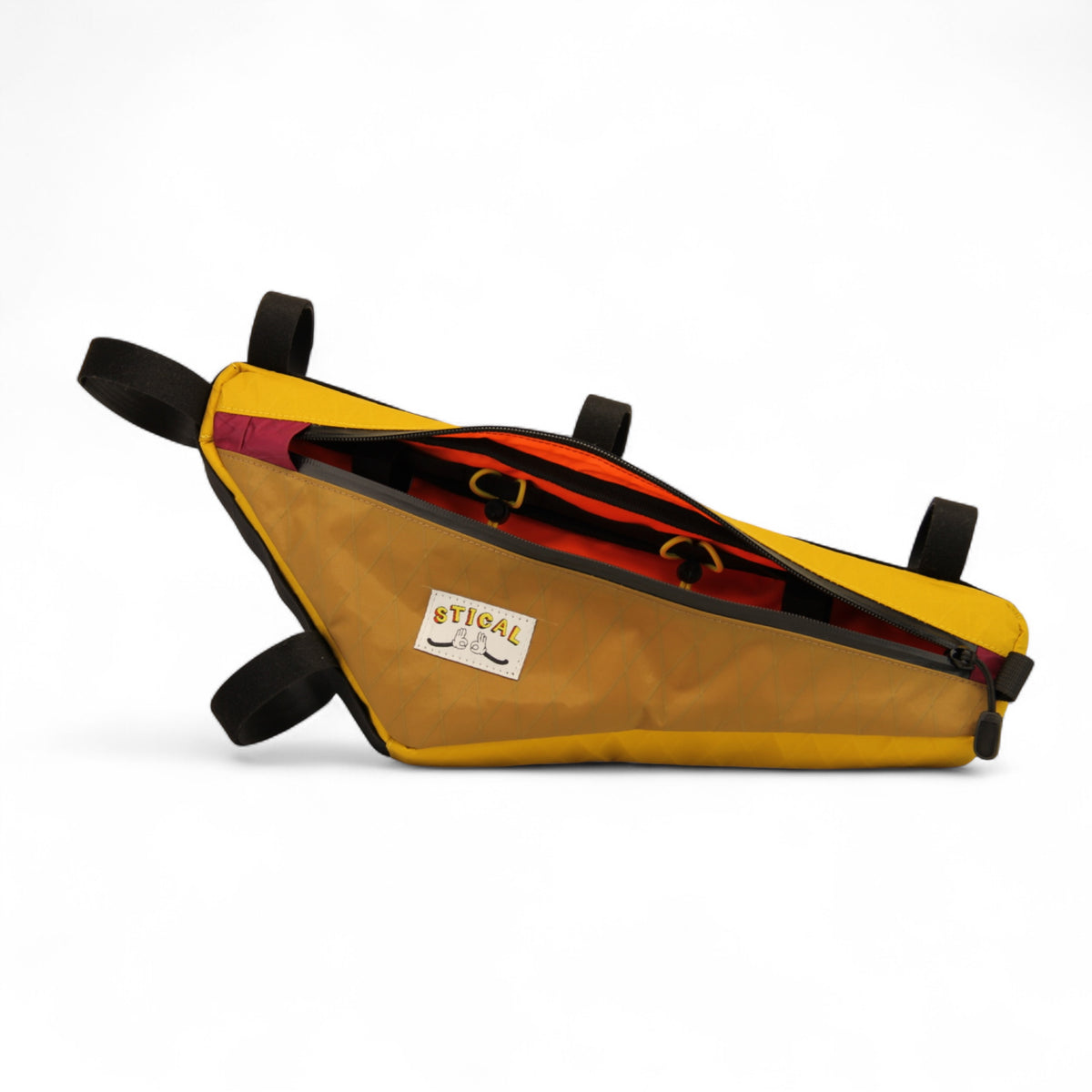 Frame Bag 2.1 L - Half Frame Bag HFB4