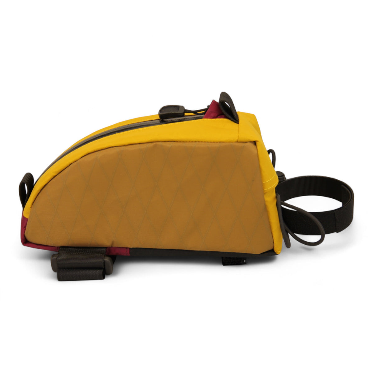 Top Tube Bag, Frame Bag 1.2L Top Tube Bag TTB18