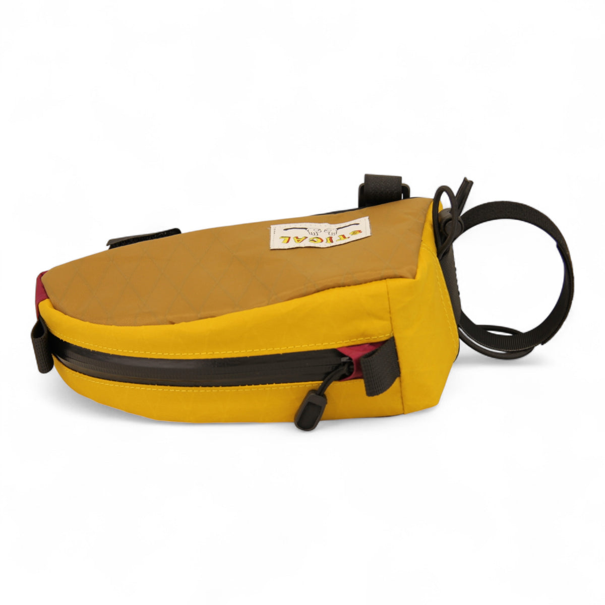 Top Tube Bag, Frame Bag 1.2L Top Tube Bag TTB18