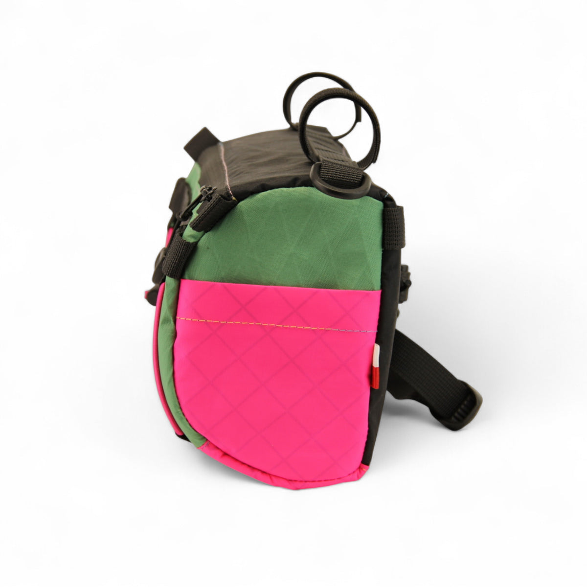 Handlebar bag - 3L, Stical, Gravel, Bikepacking, X-pac®, HB34