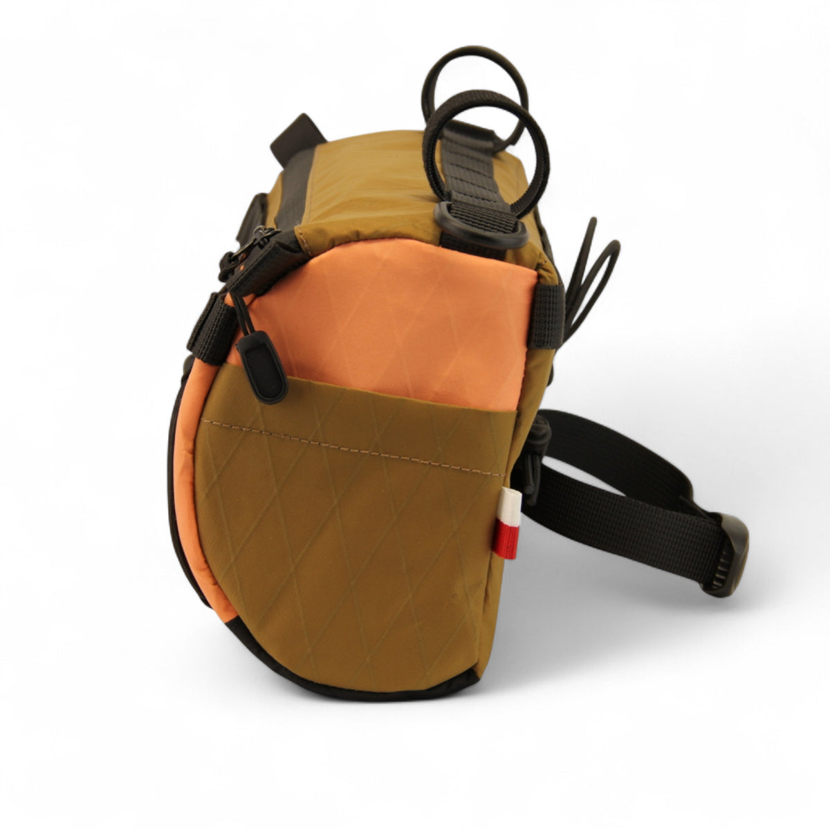 Torba na kierownicę - 3L, Stical, Gravel, Bikepacking, X-pac®, HB23