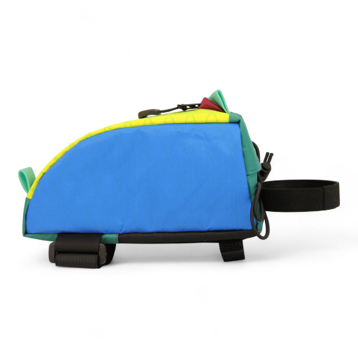 Topówka, Torba na ramę 1,2L Top Tube Bag TTB8