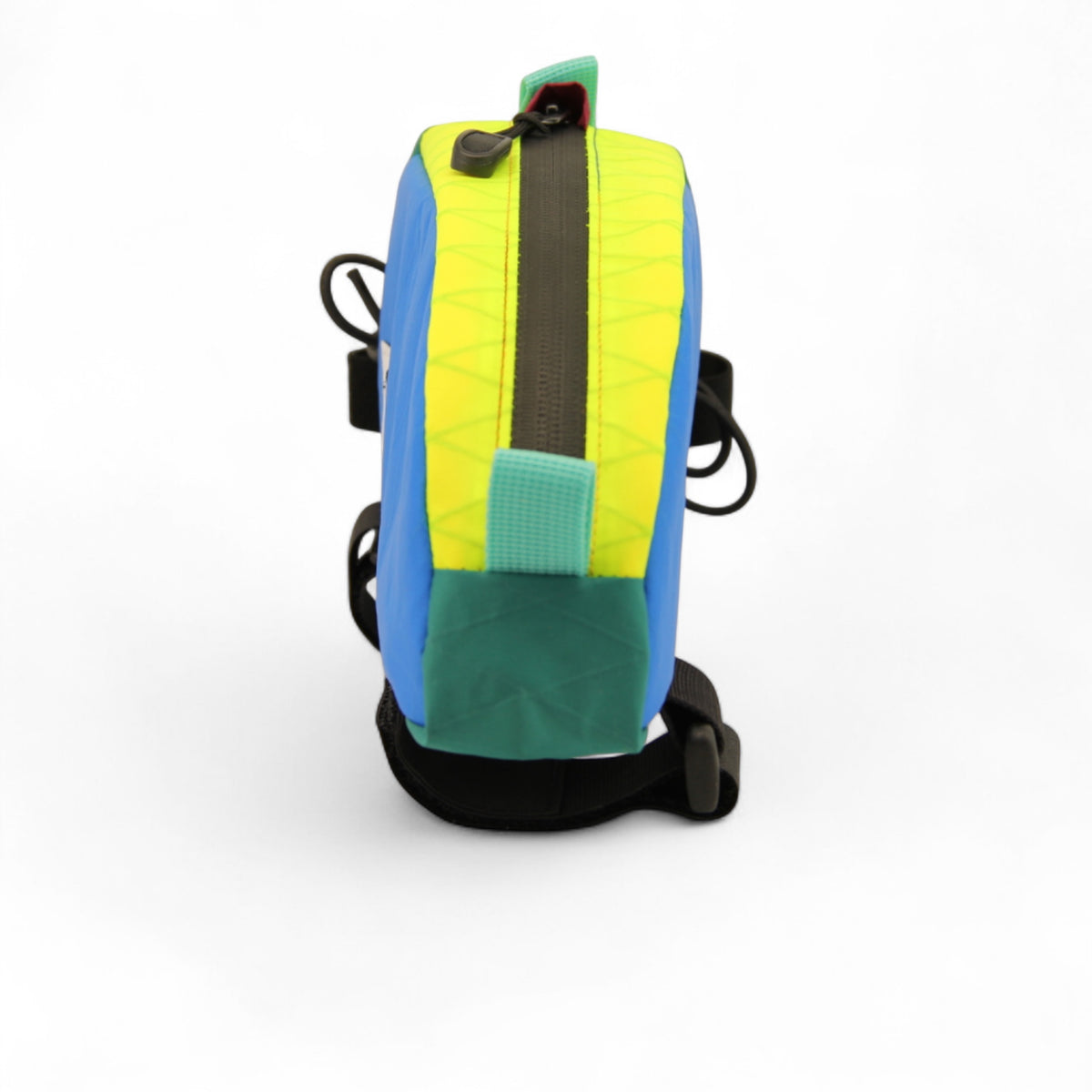 Topówka, Torba na ramę 1,2L Top Tube Bag TTB8