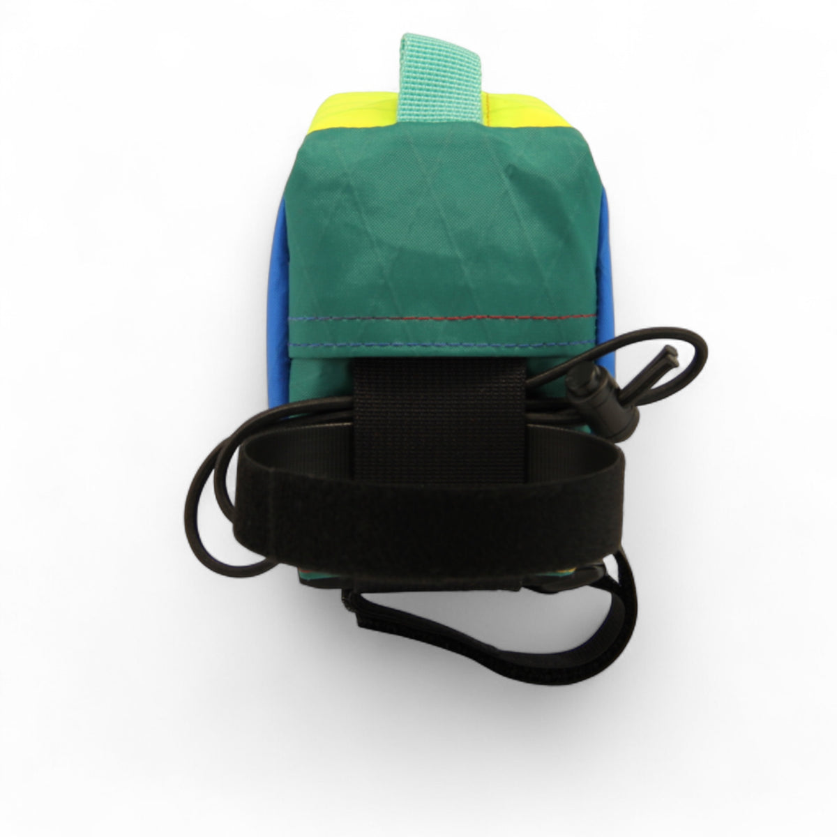 Topówka, Torba na ramę 1,2L Top Tube Bag TTB8