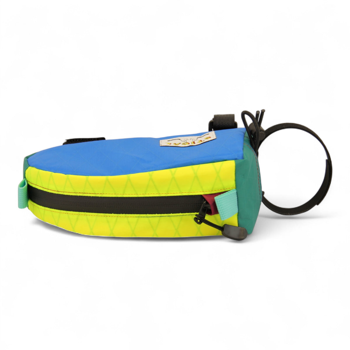 Topówka, Torba na ramę 1,2L Top Tube Bag TTB8