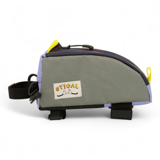 Top Tube Bag 1.2L Top Tube Bag TTB13