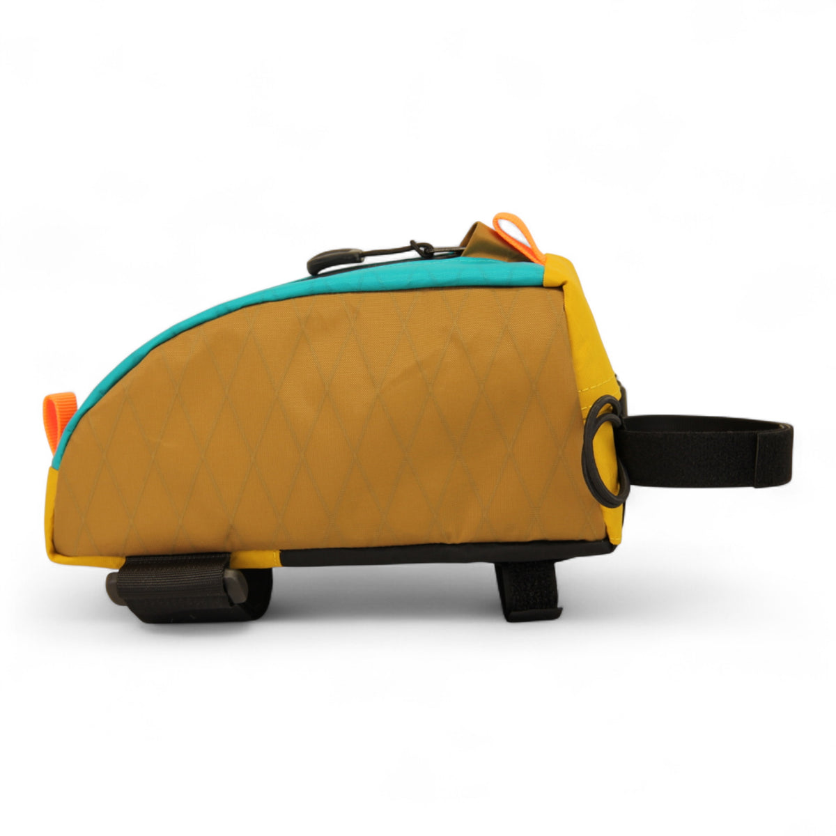Top Tube Bag, 1.2L Top Tube Bag TTB16