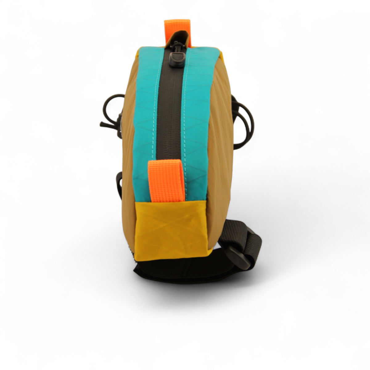 Top Tube Bag, 1.2L Top Tube Bag TTB16