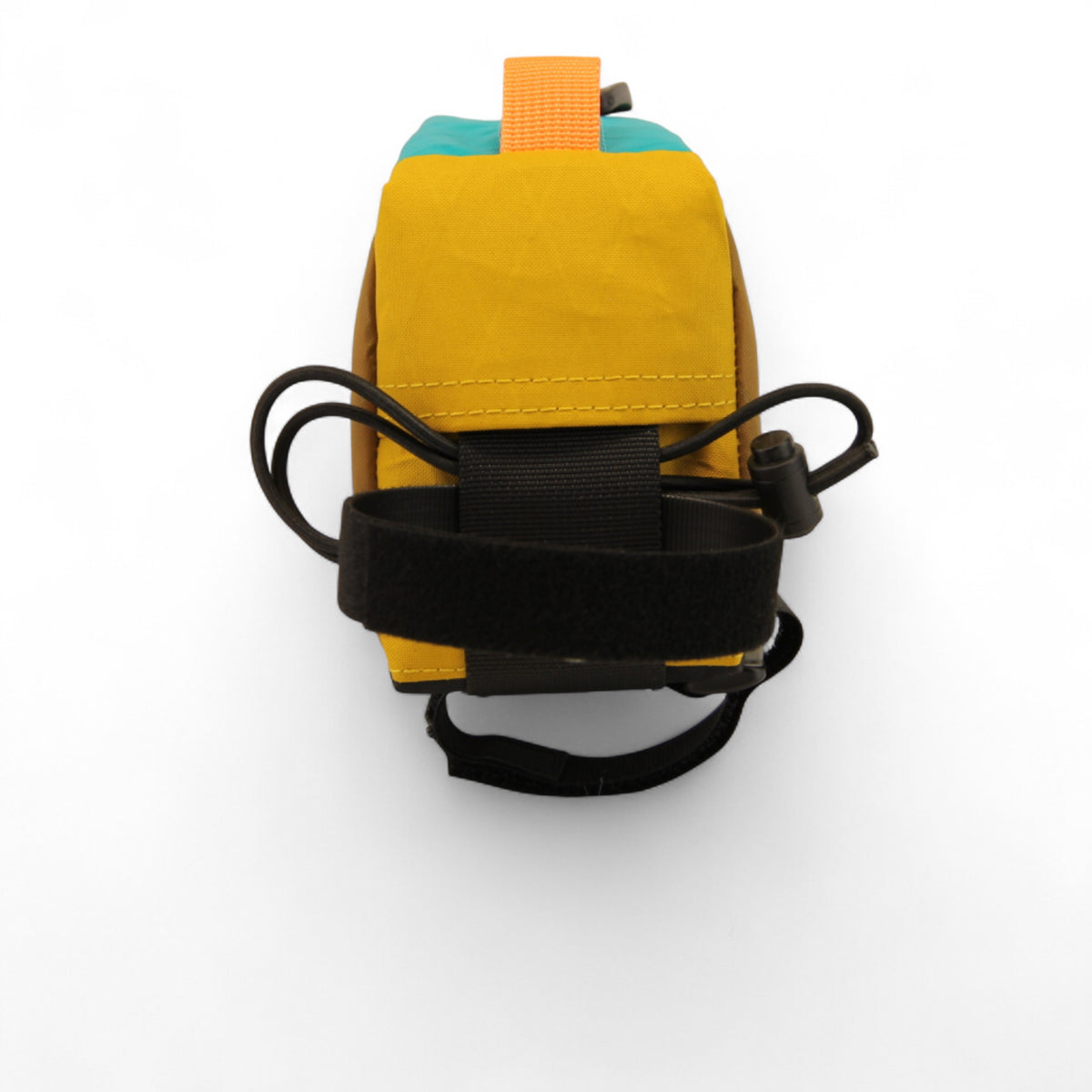 Top Tube Bag, 1.2L Top Tube Bag TTB16