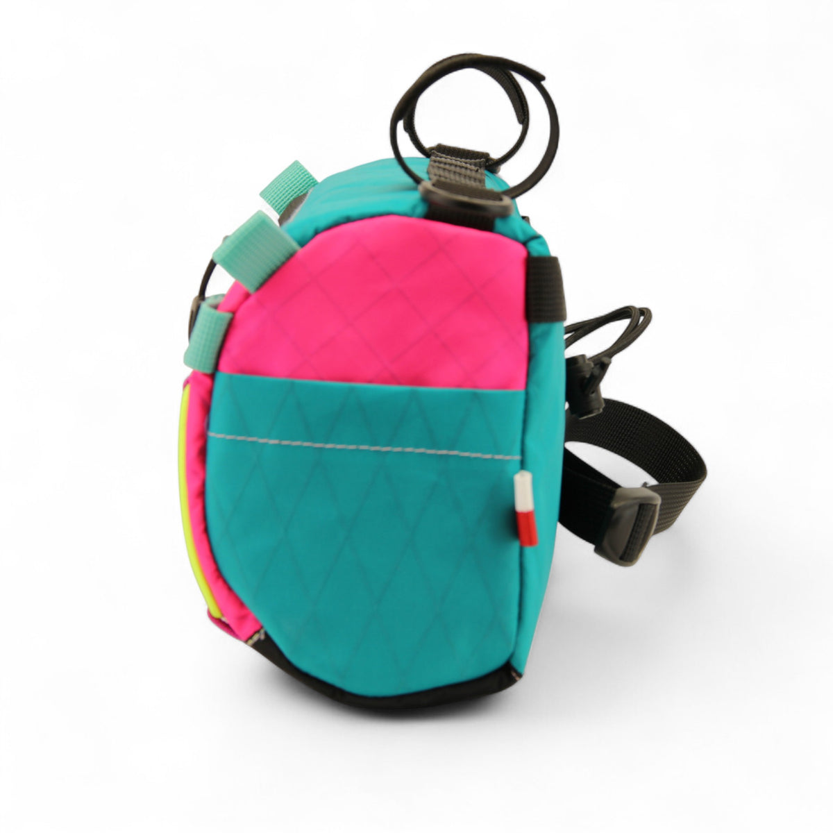 Handlebar bag - 3L, Stical, Gravel, Bikepacking, X-pac®, HB29
