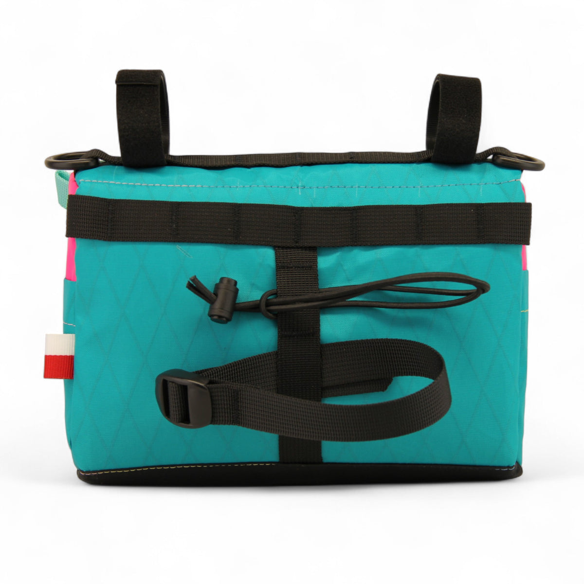 Handlebar bag - 3L, Stical, Gravel, Bikepacking, X-pac®, HB29