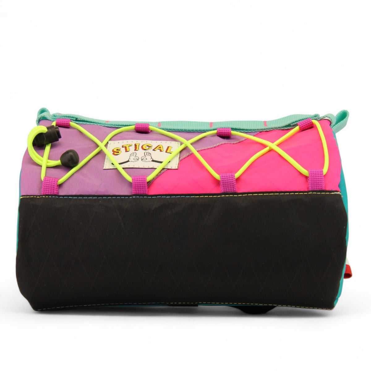 Handlebar bag - 3L, Stical, Gravel, Bikepacking, X-pac®, HB29
