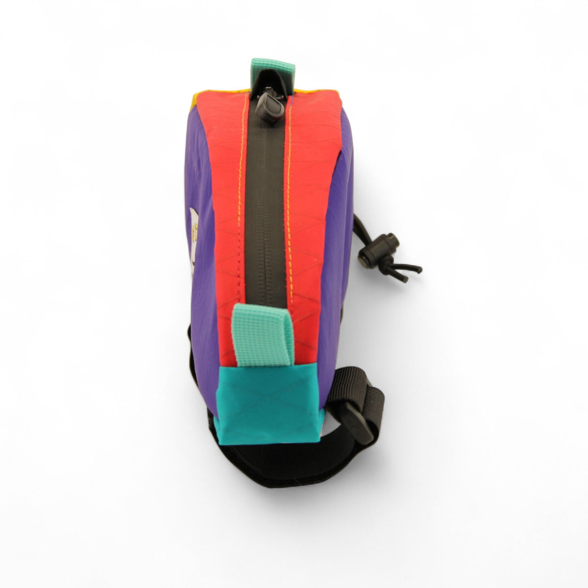 Top Tube Bag 1.2L Top Tube Bag TTB3