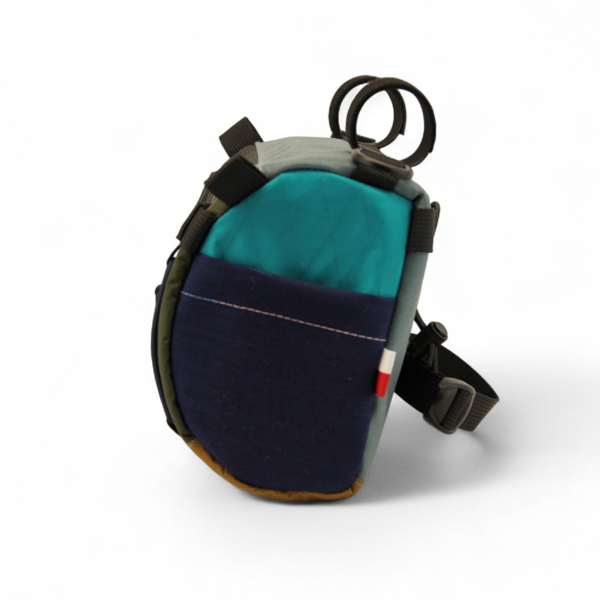 Handlebar bag - 3L, Stical, Gravel, Bikepacking, X-pac®, HB35