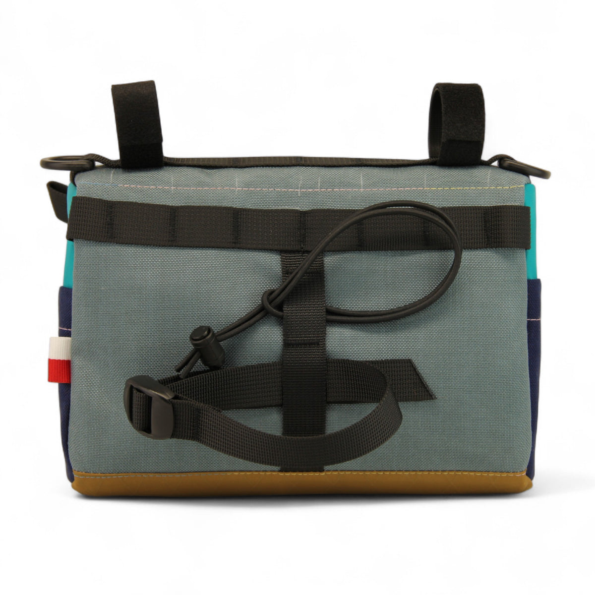 Handlebar bag - 3L, Stical, Gravel, Bikepacking, X-pac®, HB35