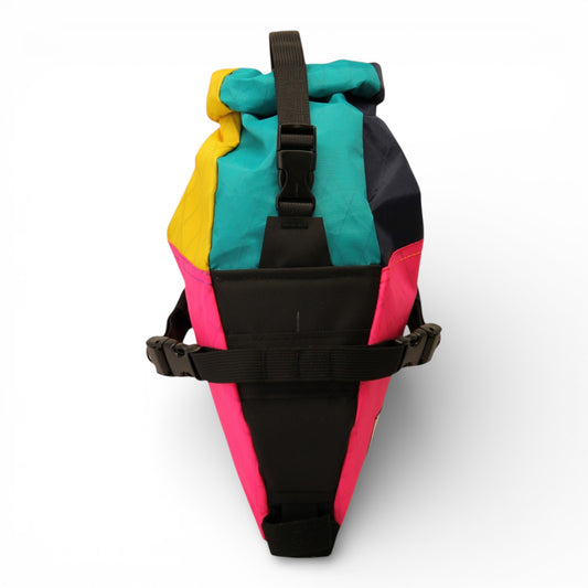 Podsiodłówka 4L - Torba podsiodłowa, Seat Bag, SBM8
