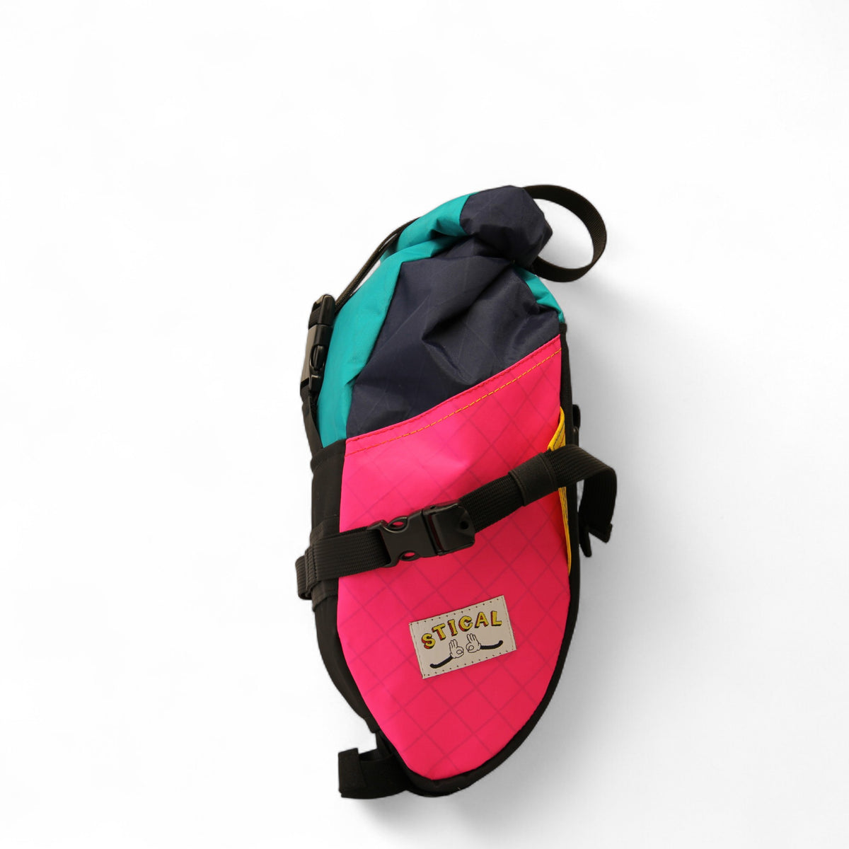 Satteltasche „Klein“ - Satteltasche, Seat Bag