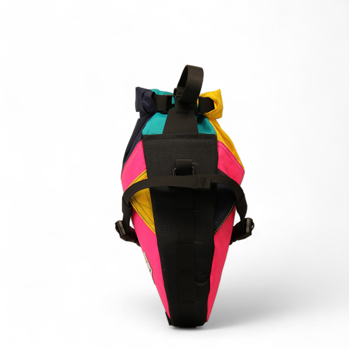 Satteltasche „Klein“ - Satteltasche, Seat Bag