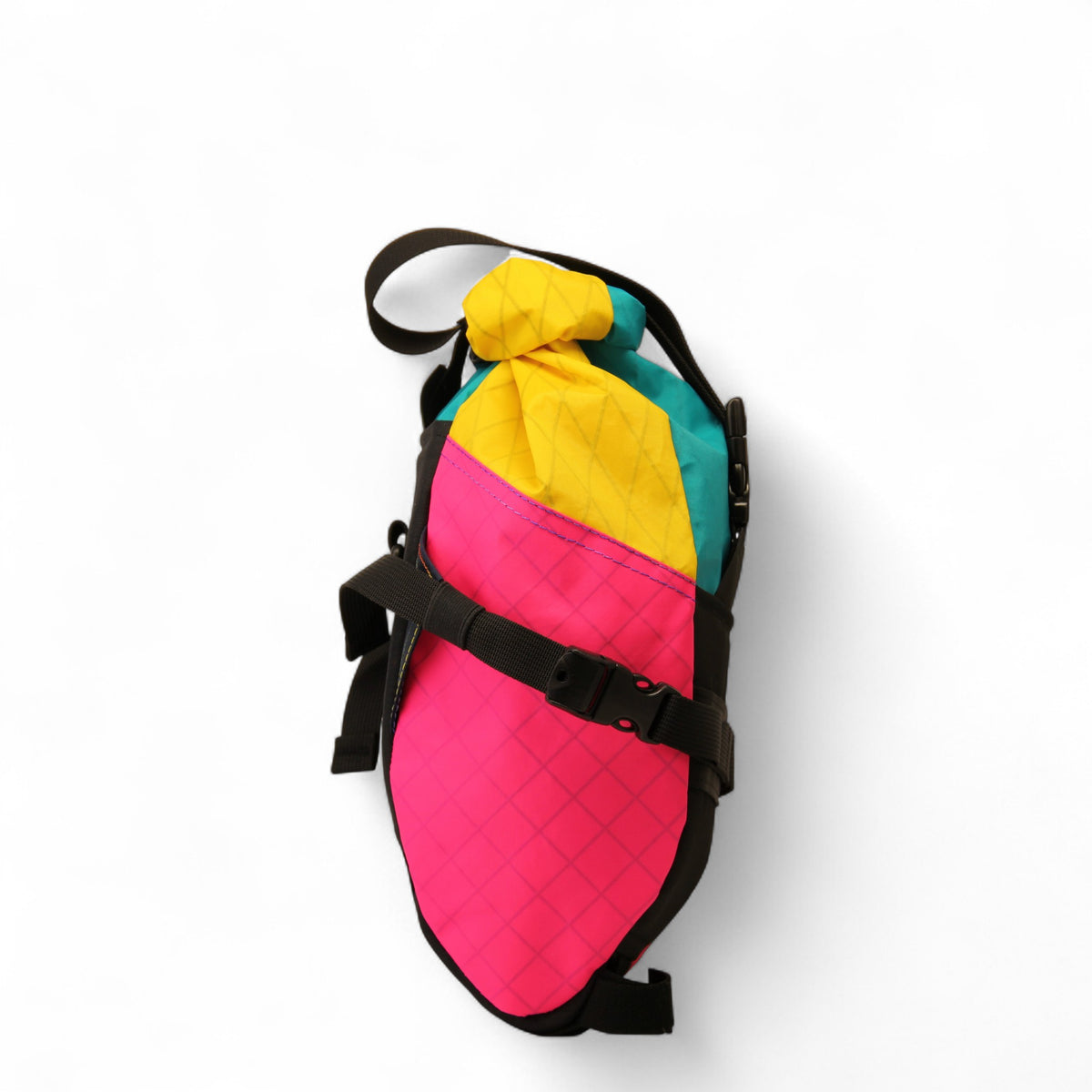 Satteltasche „Klein“ - Satteltasche, Seat Bag