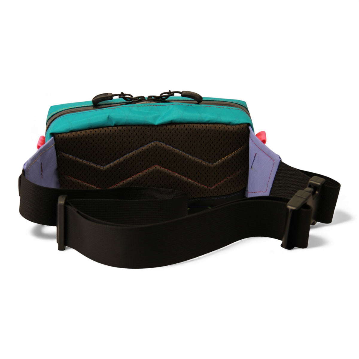 Gürteltasche 1,5 L, V2, Fanny Pack, Made in Poland, STICAL, FP1