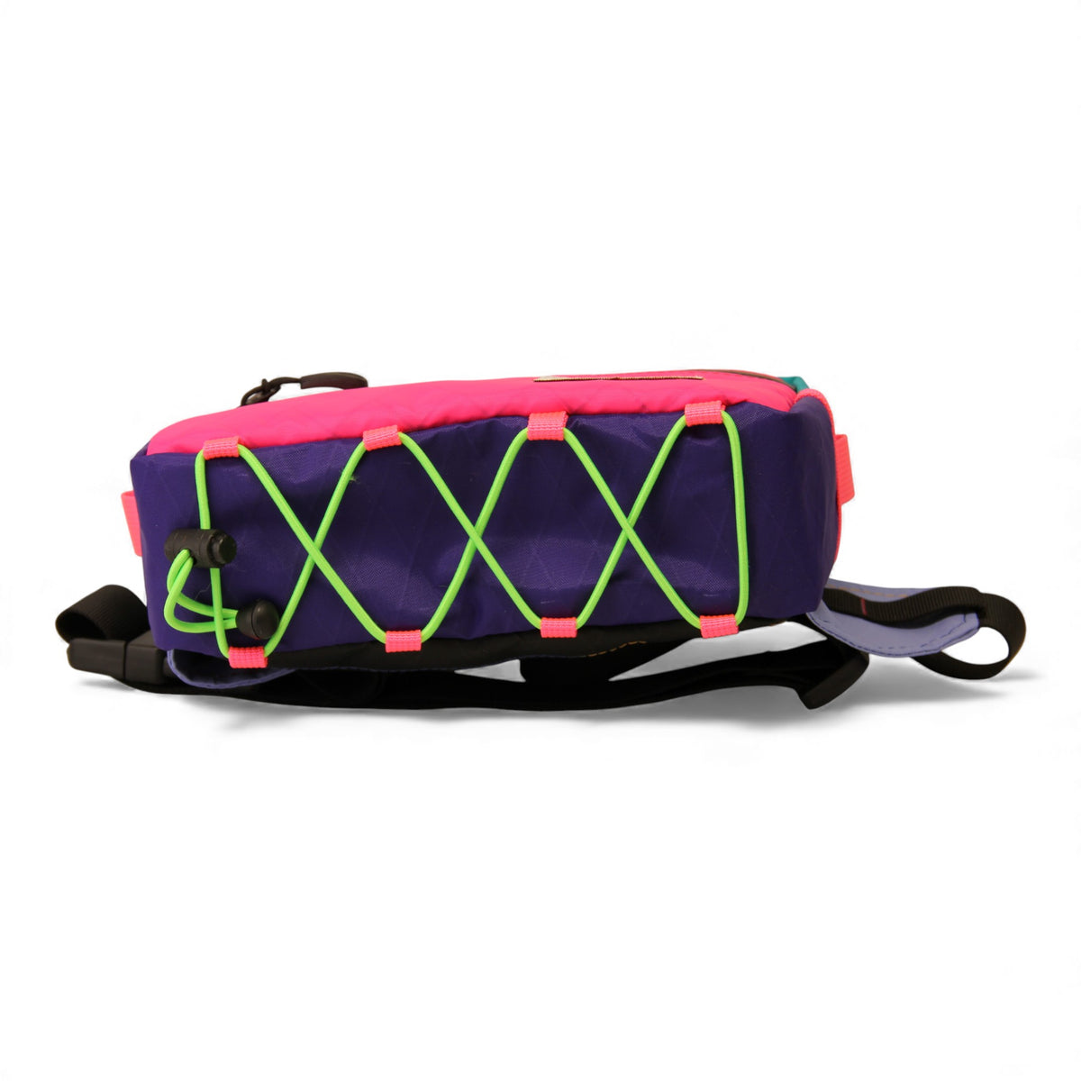 Gürteltasche 1,5 L, V2, Fanny Pack, Made in Poland, STICAL, FP1