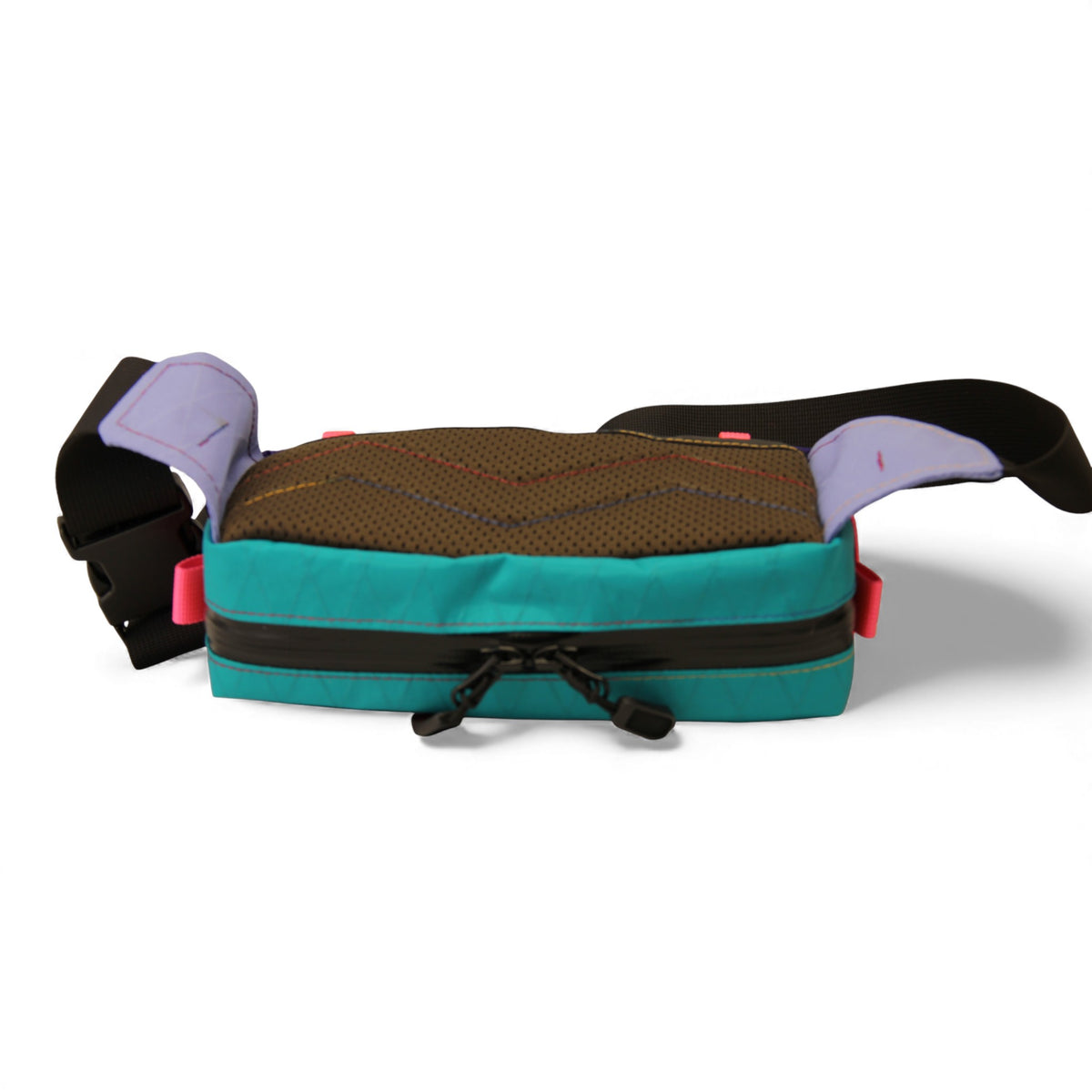 Gürteltasche 1,5 L, V2, Fanny Pack, Made in Poland, STICAL, FP1