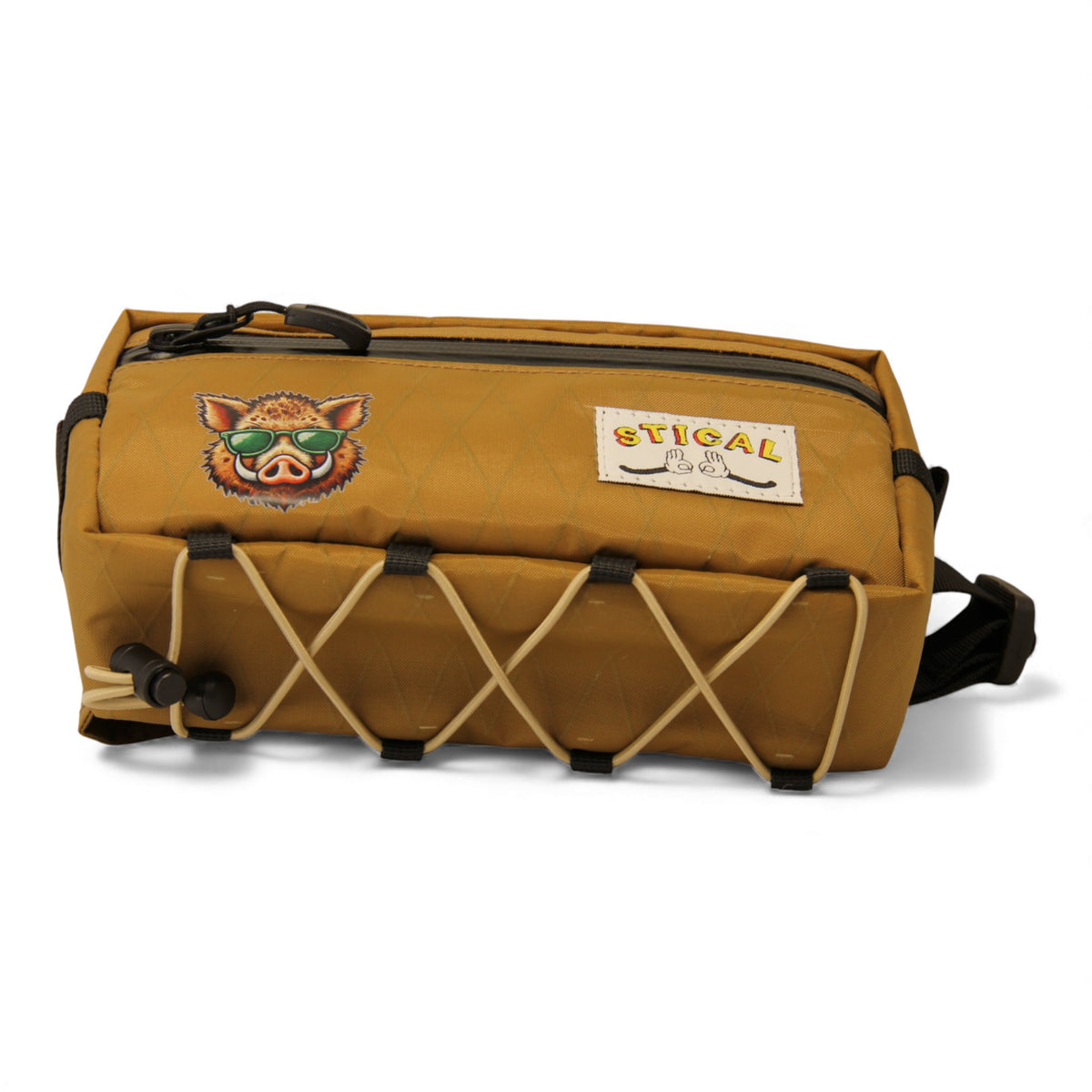 Nerka 1,5 L, Fanny Pack, Made In Poland, STICAL, FP3