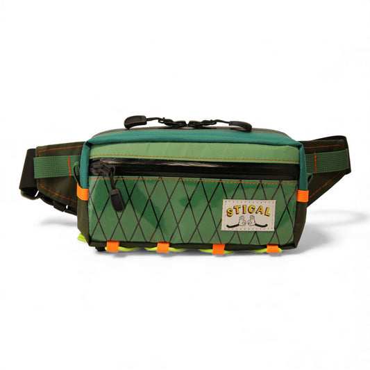 Nerka 1,5 L,  Fanny Pack, Made In Poland, STICAL, FP8