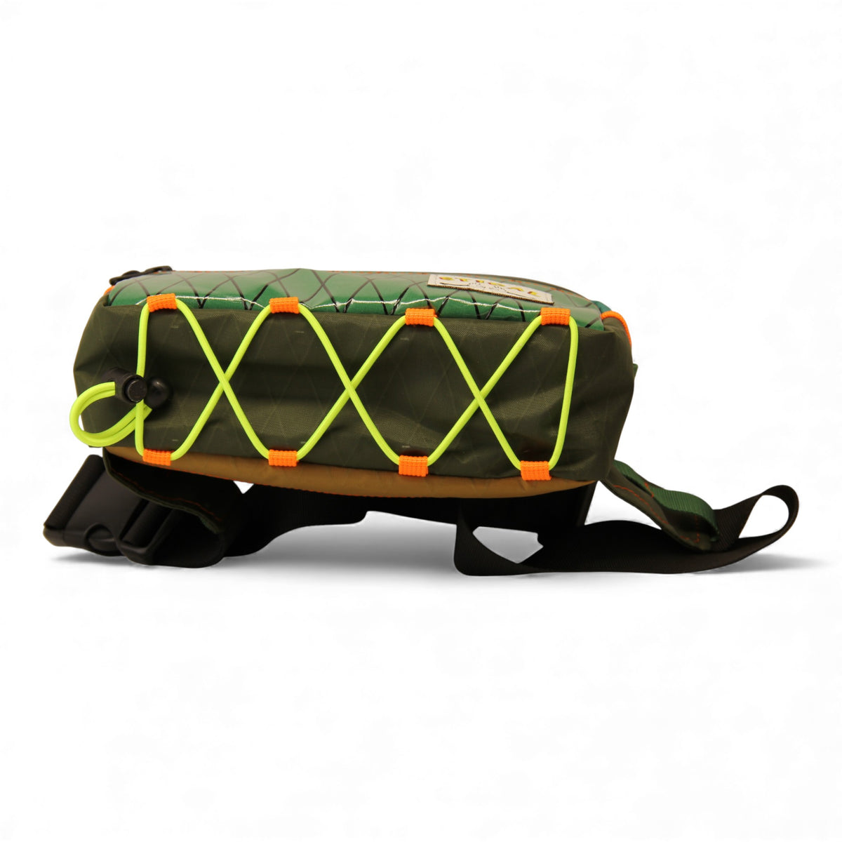 Bauchtasche 1,5 L, Fanny Pack, Made In Poland, STICAL, FP8