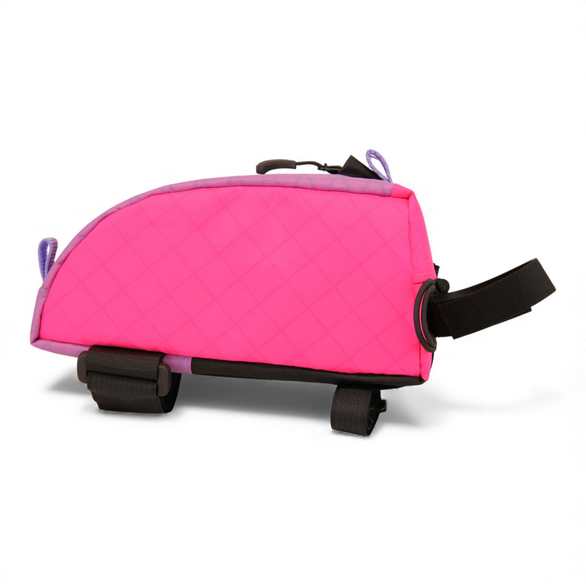 Topówka, Torba na ramę 1,2L Top Tube Bag TTB19