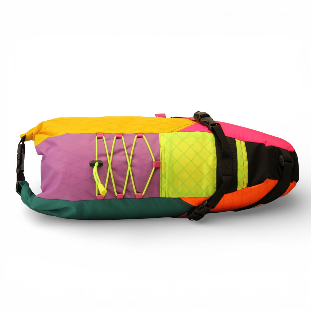 Podsiodłówka 9L - Torba podsiodłowa, Seat Bag, SB14