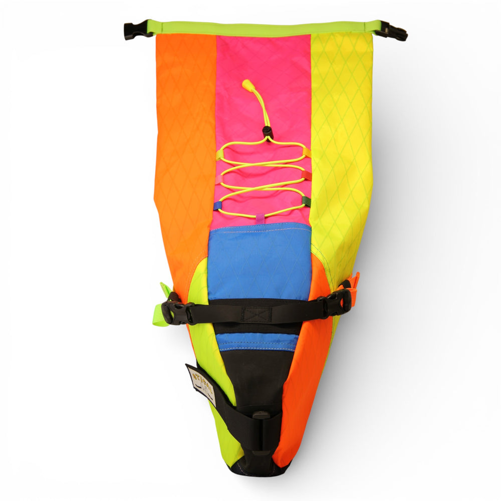 Satteltasche 9L - Satteltasche, SB9