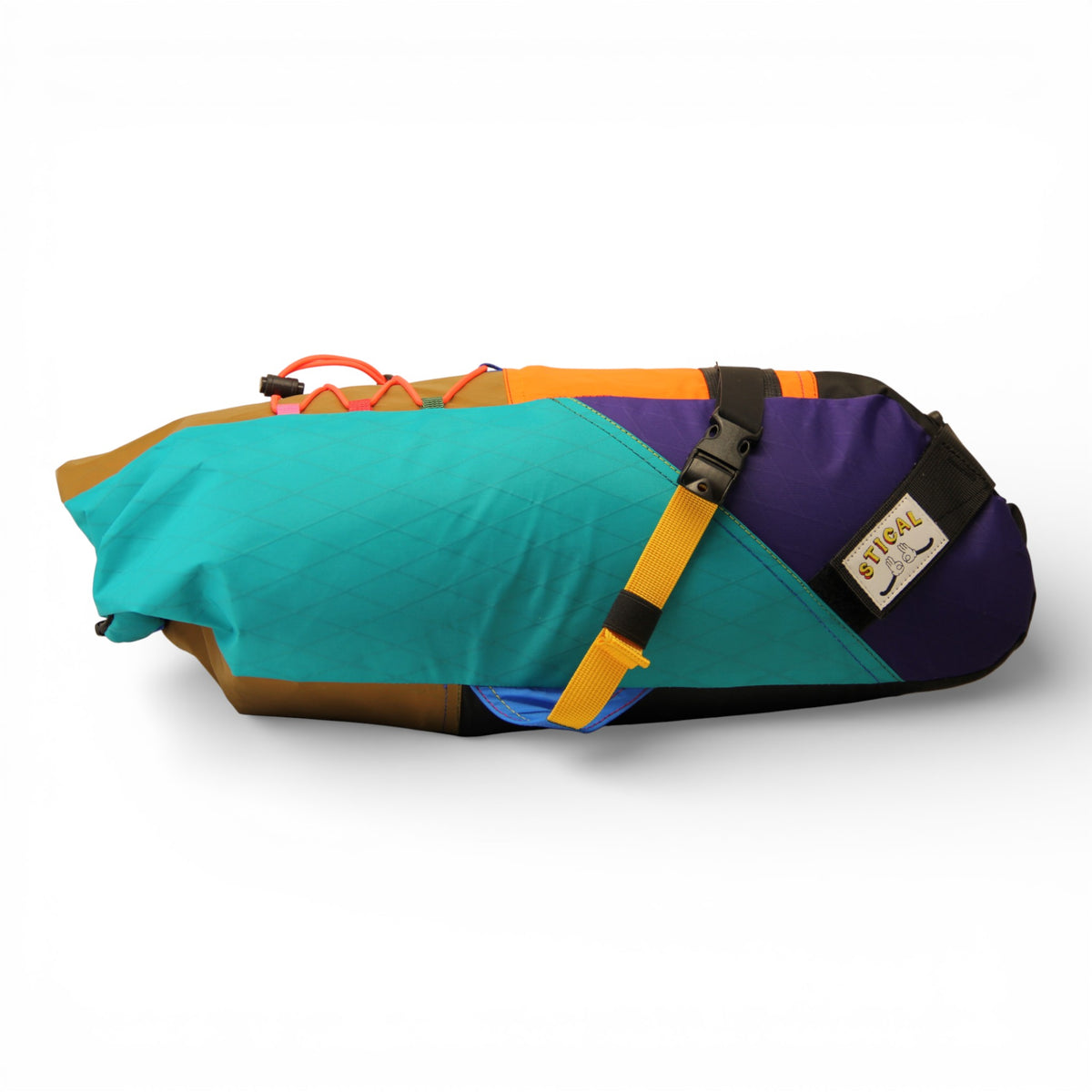 Seat Bag 9L - Seat Bag, SB10