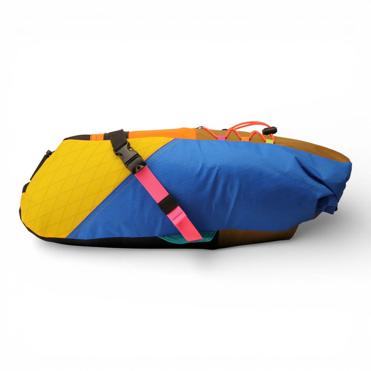 Seat Bag 9L - Seat Bag, SB10