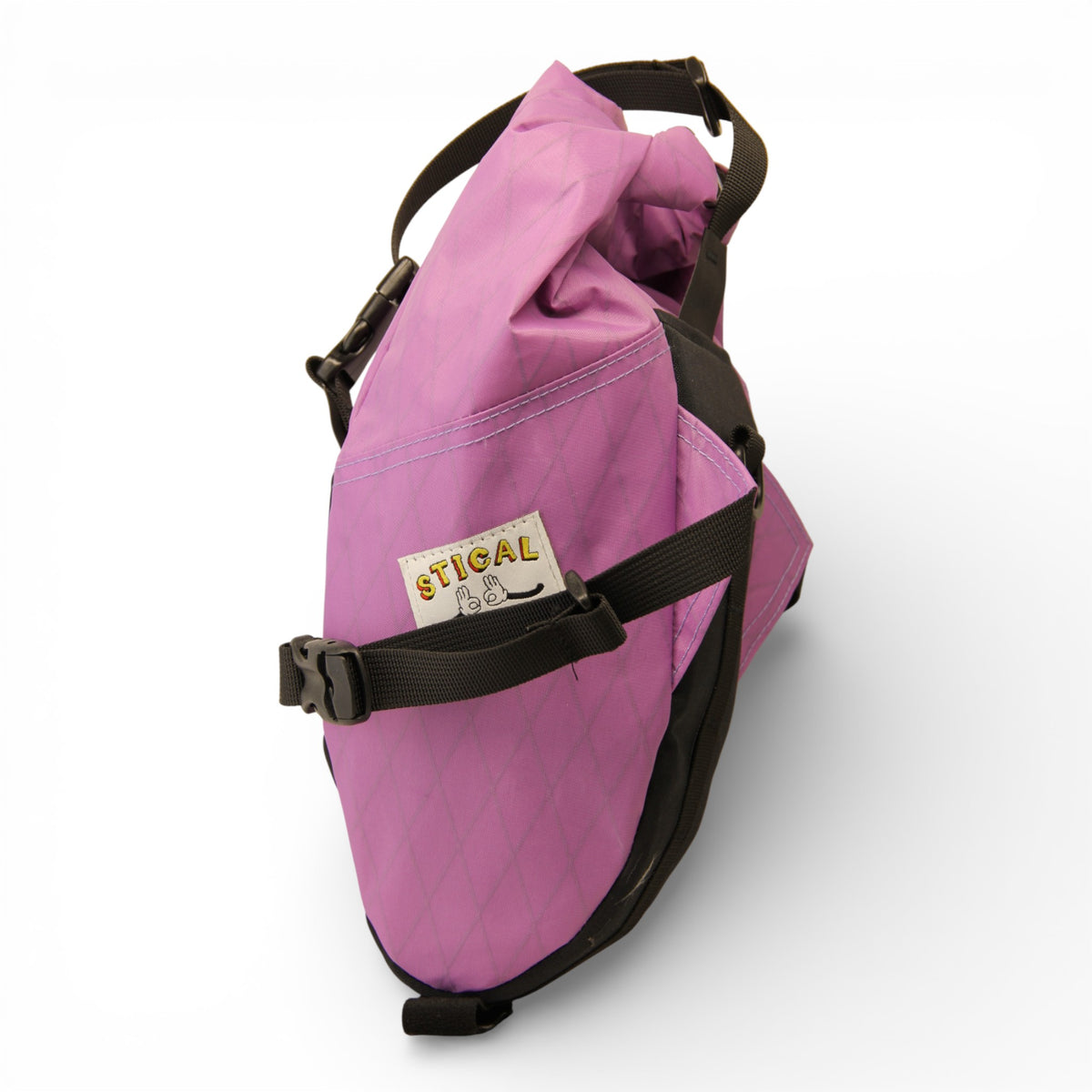 Podsiodłówka 4L - Torba podsiodłowa, Seat Bag, SBM1