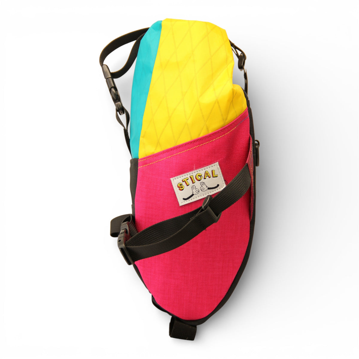 4L Seat Bag - Seat Bag, SBM4
