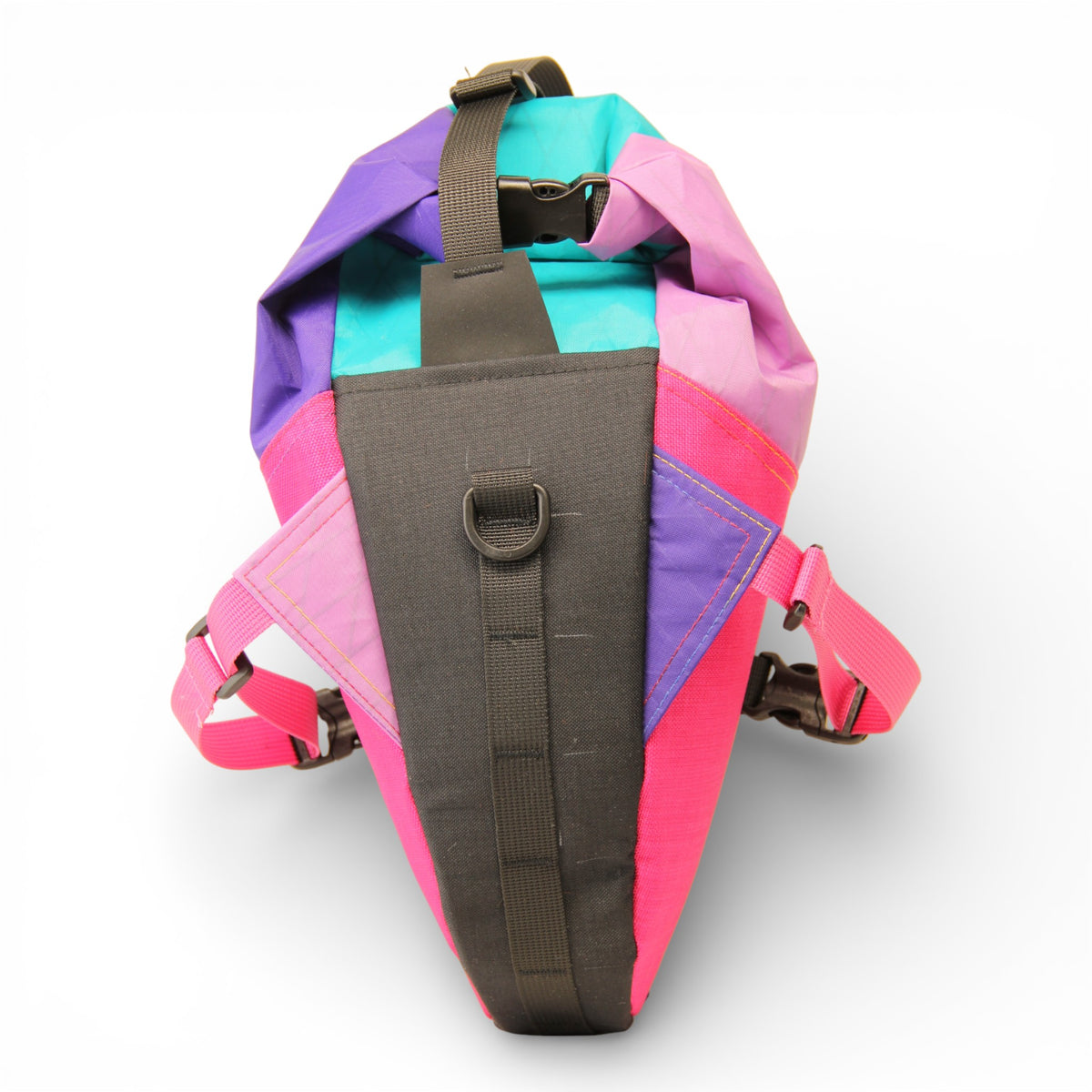 Podsiodłówka 4L - Torba podsiodłowa, Seat Bag, SBM6