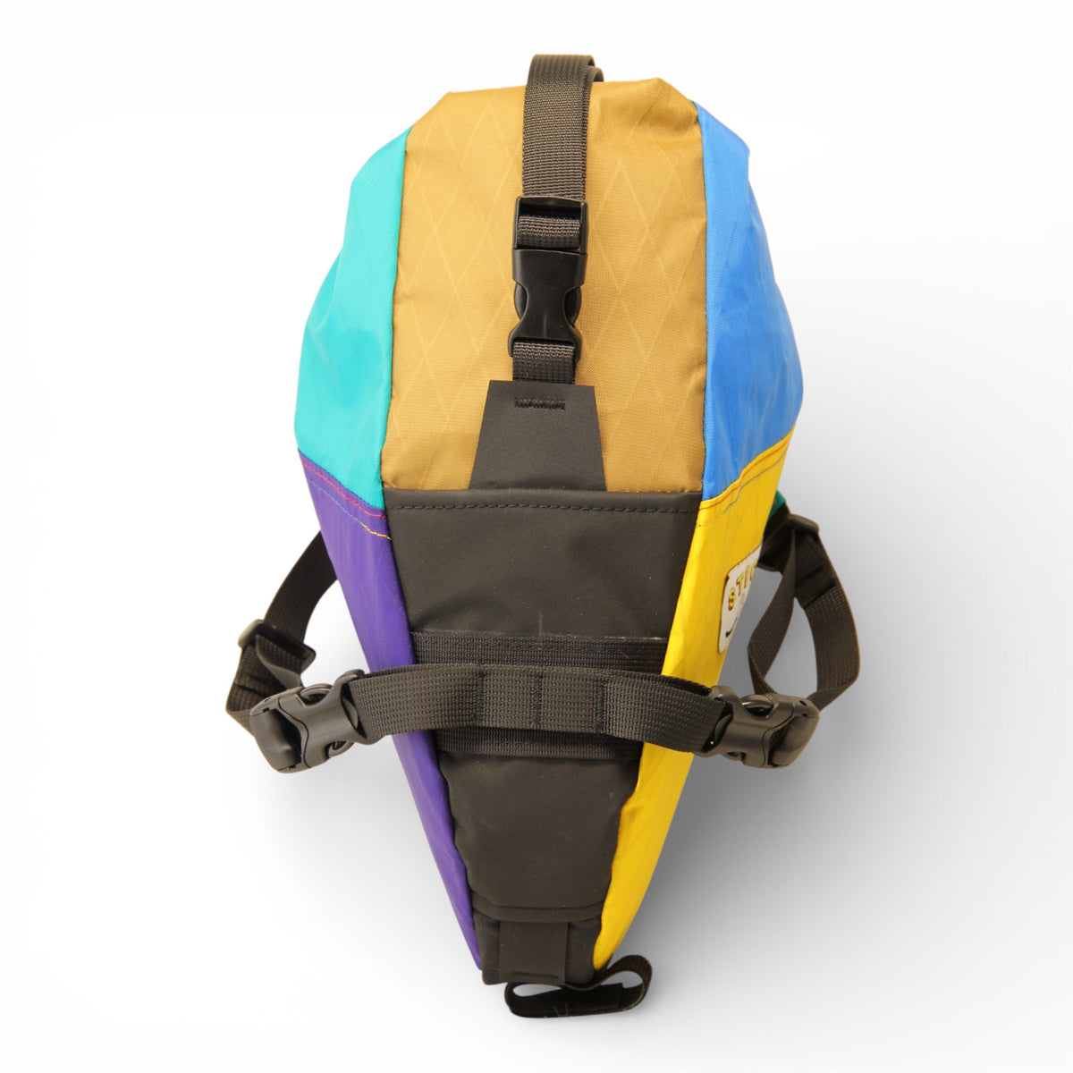 4L Saddle Bag - Saddle Bag, Seat Bag, SBM7