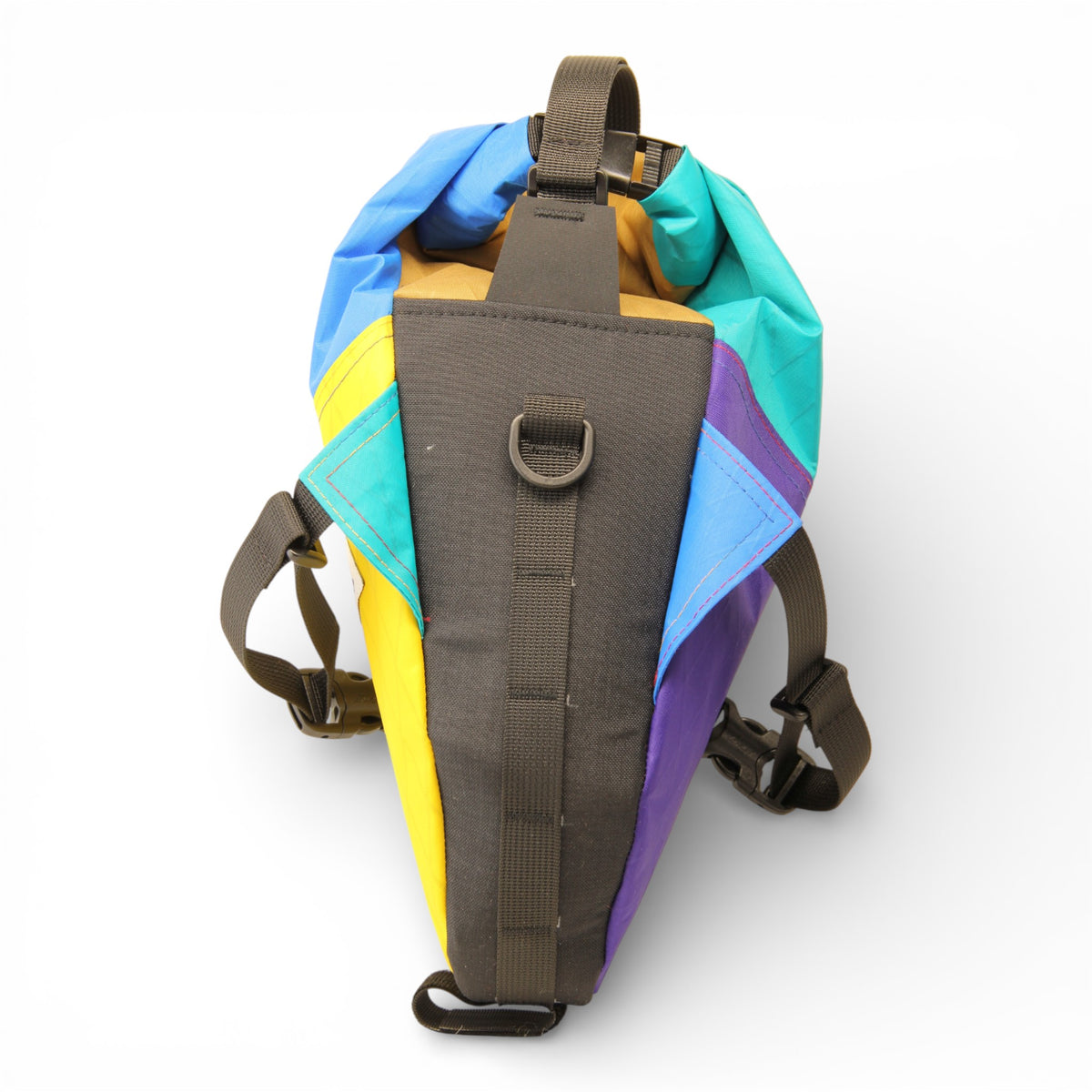 4L Saddle Bag - Saddle Bag, Seat Bag, SBM7