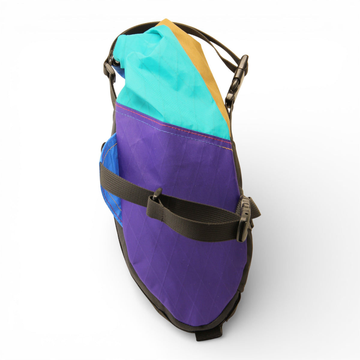 4L Saddle Bag - Saddle Bag, Seat Bag, SBM7