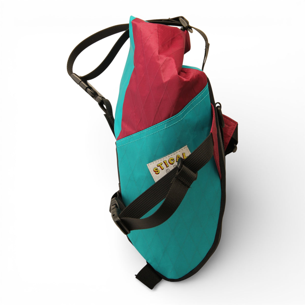 Satteltasche 4L - Satteltasche, Seat Bag, SBM5