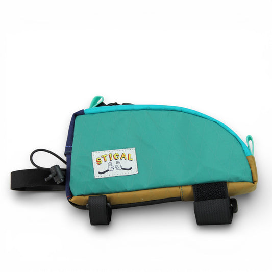 Top tube, 1.2L Top Tube Bag TTB20