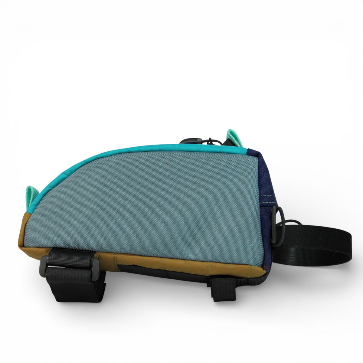 Topówka, Torba na ramę 1,2L Top Tube Bag TTB20
